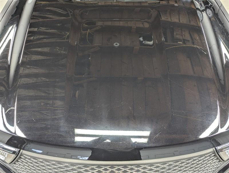 used 2021 Ford Utility Police Interceptor car, priced at $20,795