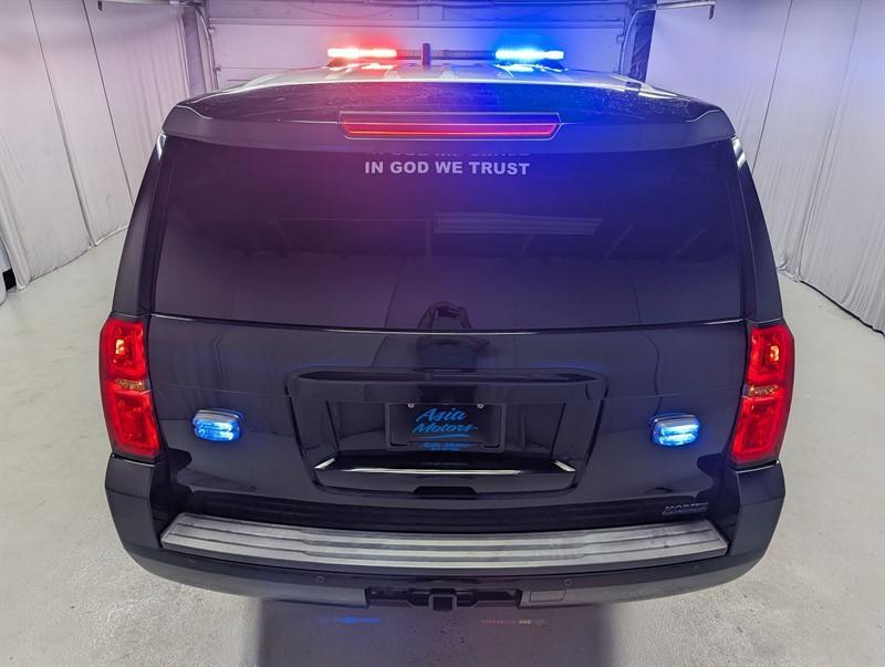 used 2016 Chevrolet Tahoe car, priced at $18,795