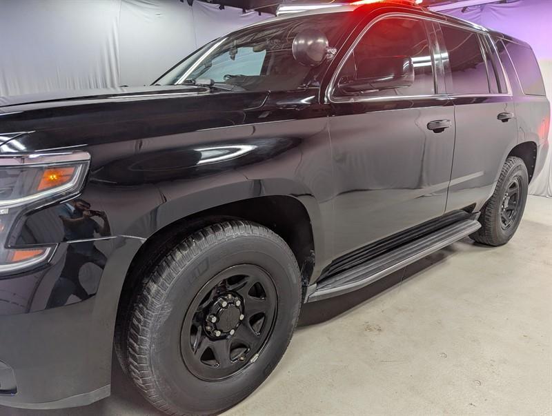 used 2016 Chevrolet Tahoe car, priced at $18,795