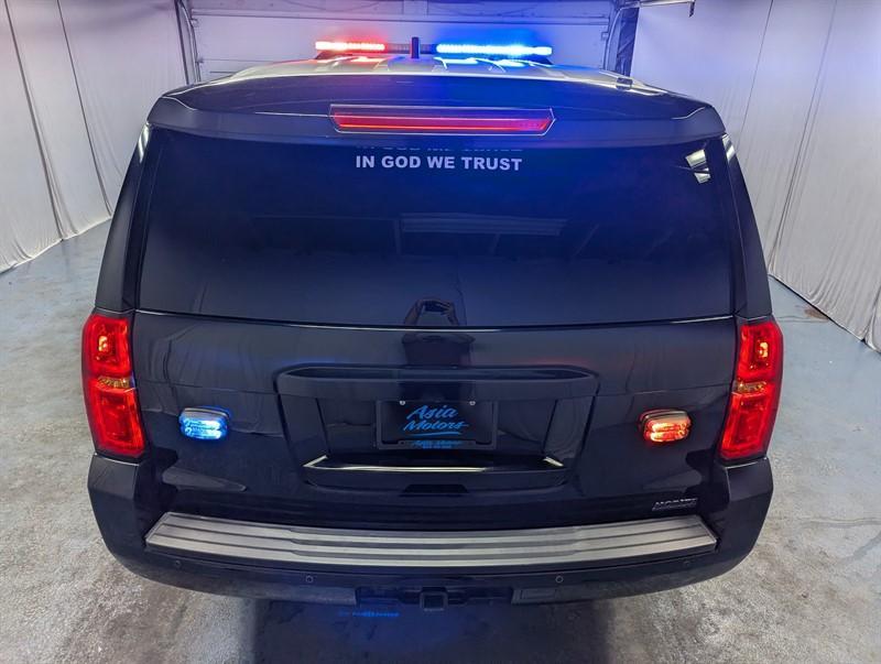 used 2016 Chevrolet Tahoe car, priced at $18,795
