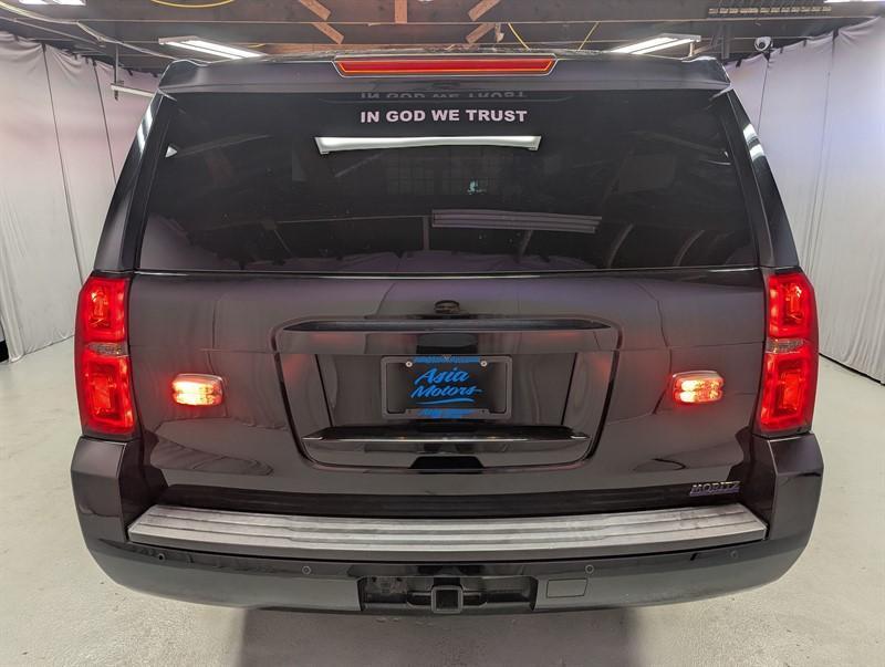 used 2016 Chevrolet Tahoe car, priced at $18,795