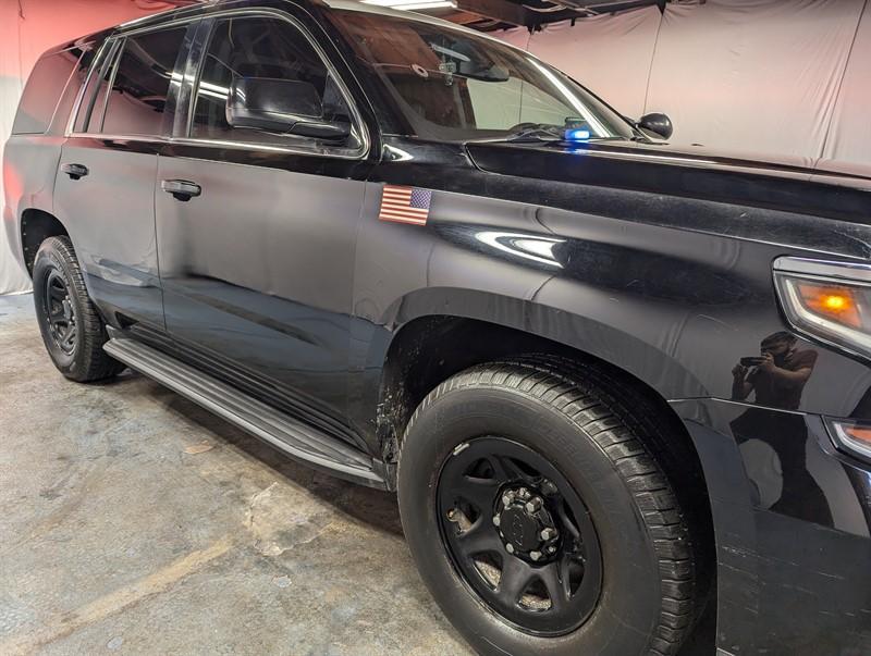 used 2016 Chevrolet Tahoe car, priced at $18,795