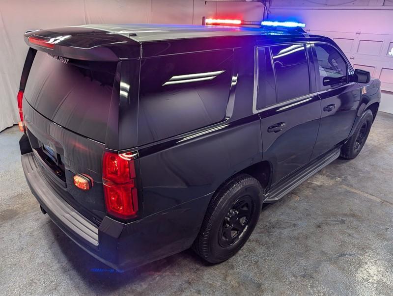used 2016 Chevrolet Tahoe car, priced at $18,795