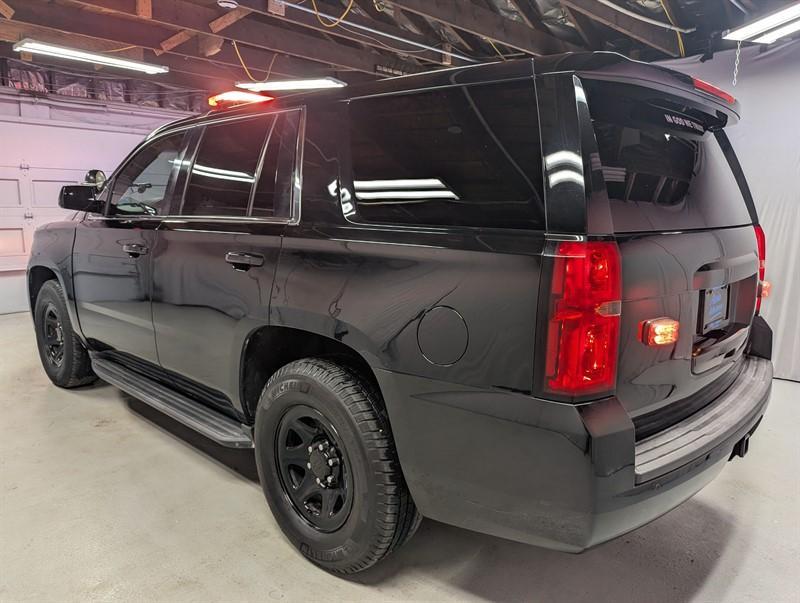 used 2016 Chevrolet Tahoe car, priced at $18,795