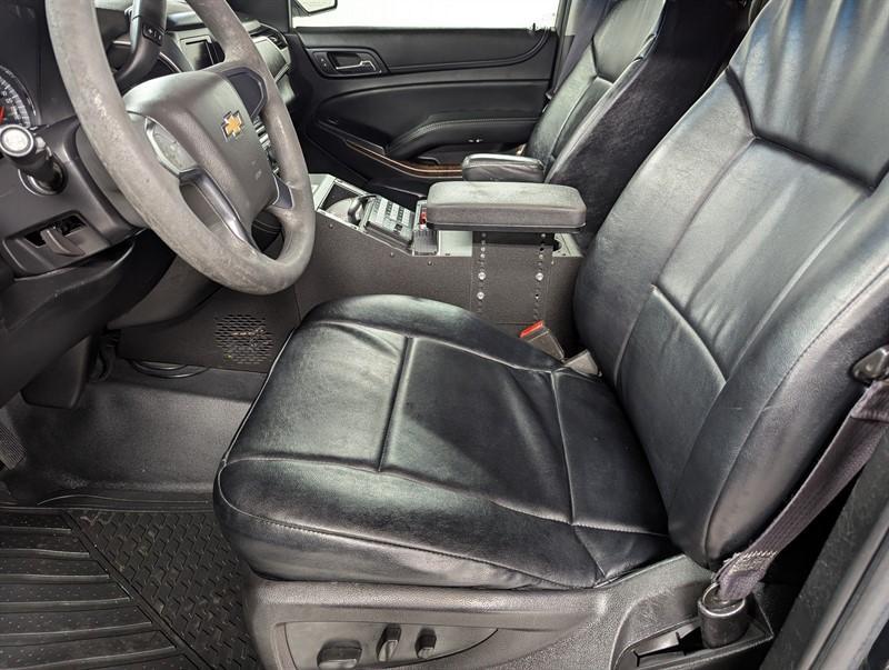 used 2016 Chevrolet Tahoe car, priced at $18,795