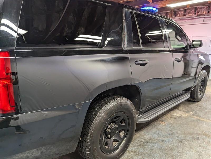 used 2016 Chevrolet Tahoe car, priced at $18,795