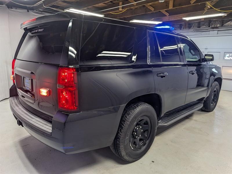 used 2016 Chevrolet Tahoe car, priced at $18,795