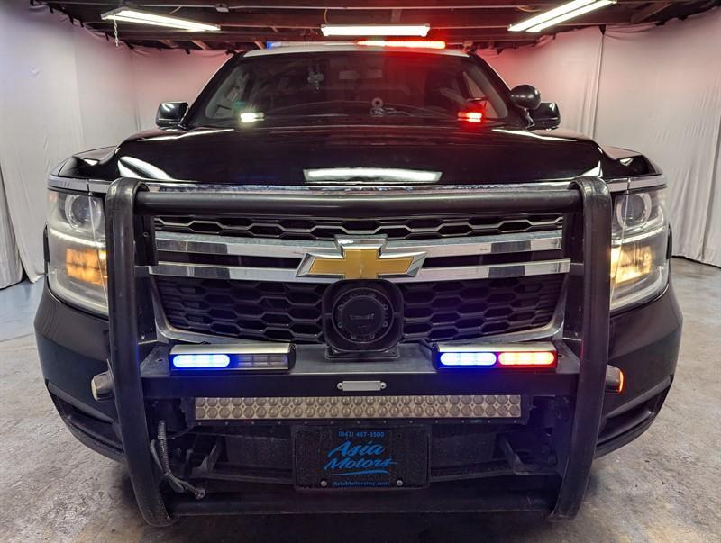 used 2016 Chevrolet Tahoe car, priced at $18,795