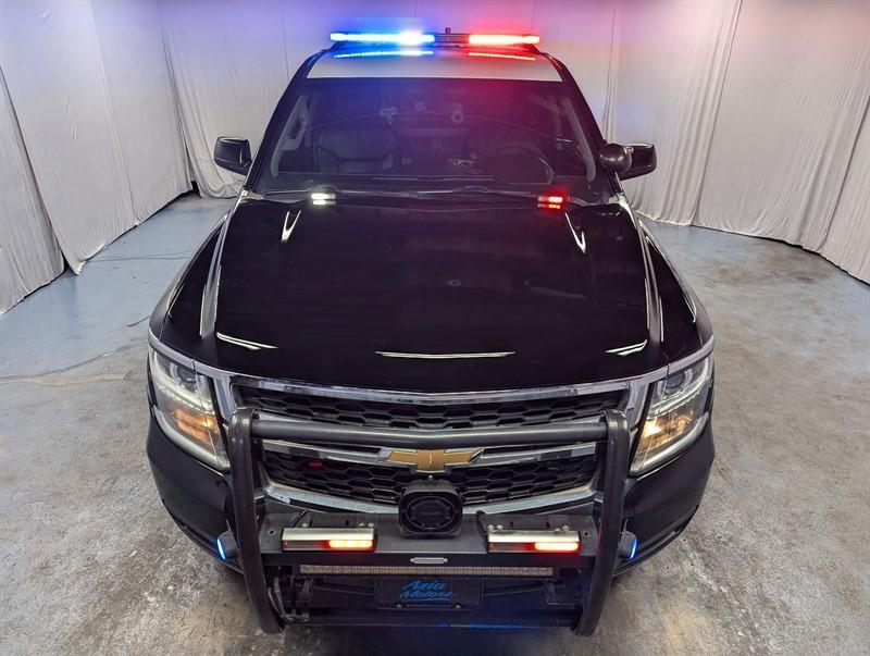 used 2016 Chevrolet Tahoe car, priced at $18,795