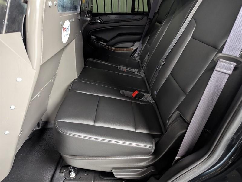 used 2016 Chevrolet Tahoe car, priced at $18,795