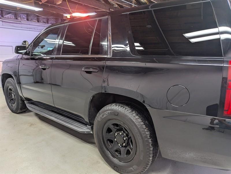 used 2016 Chevrolet Tahoe car, priced at $18,795