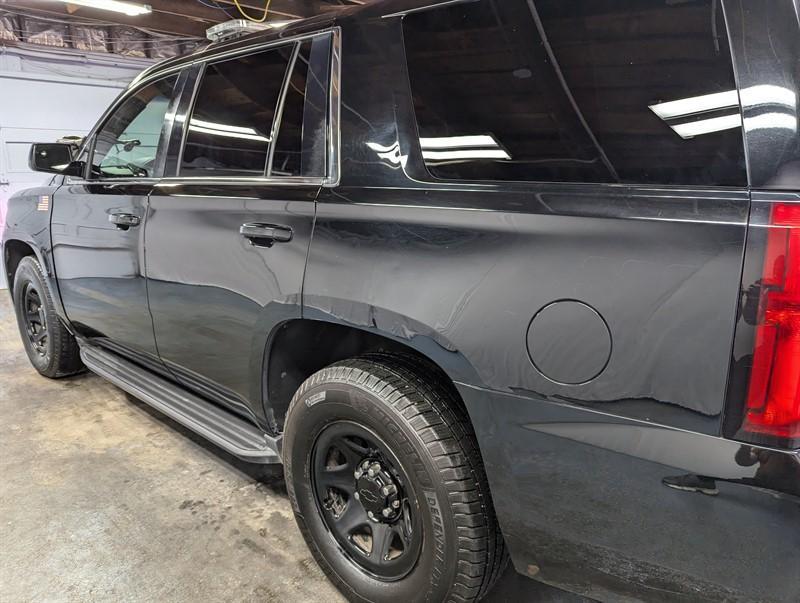 used 2016 Chevrolet Tahoe car, priced at $18,795