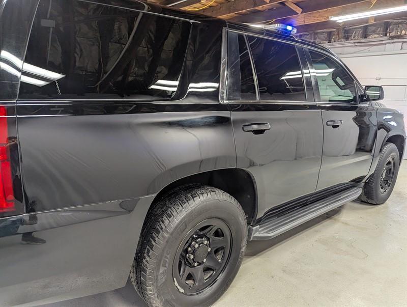 used 2016 Chevrolet Tahoe car, priced at $18,795