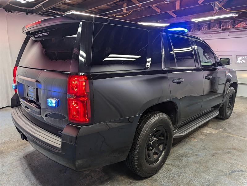 used 2016 Chevrolet Tahoe car, priced at $18,795