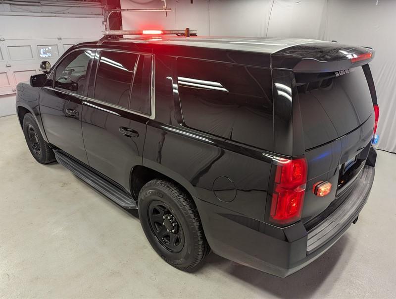 used 2016 Chevrolet Tahoe car, priced at $18,795