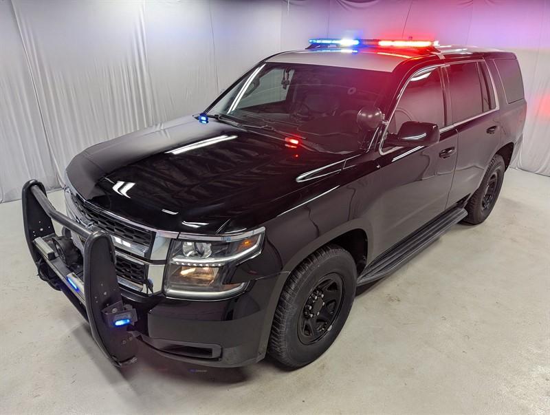 used 2016 Chevrolet Tahoe car, priced at $18,795