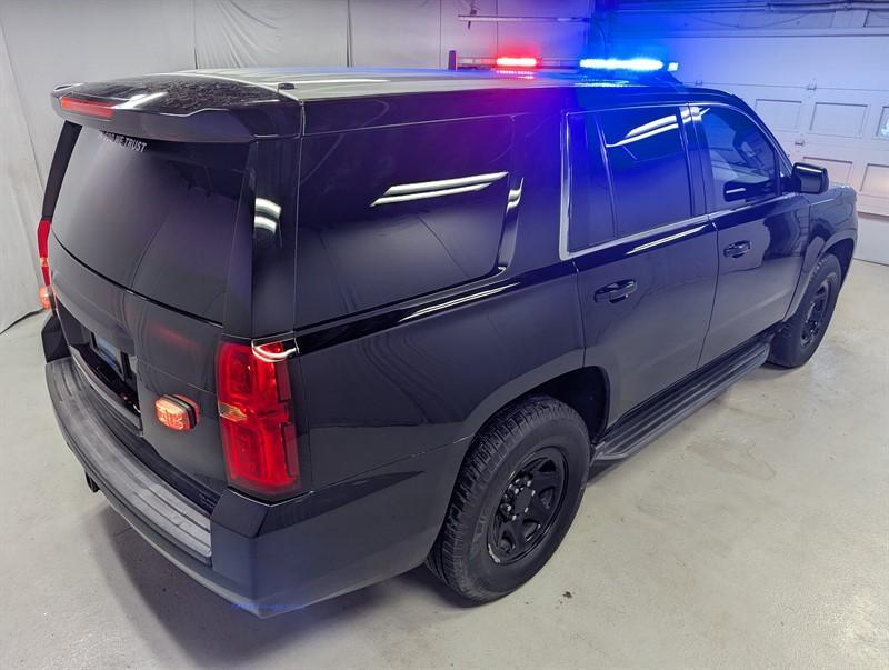 used 2016 Chevrolet Tahoe car, priced at $18,795