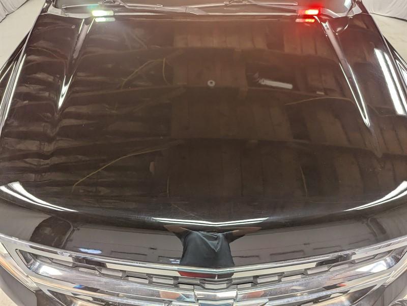 used 2016 Chevrolet Tahoe car, priced at $18,795