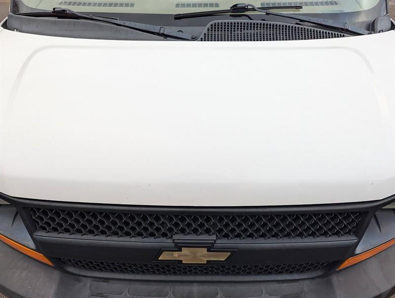 used 2013 Chevrolet Express 3500 car, priced at $18,795