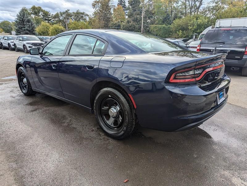 used 2016 Dodge Charger car, priced at $18,795