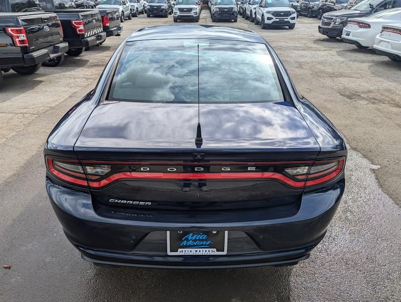 used 2016 Dodge Charger car, priced at $18,795