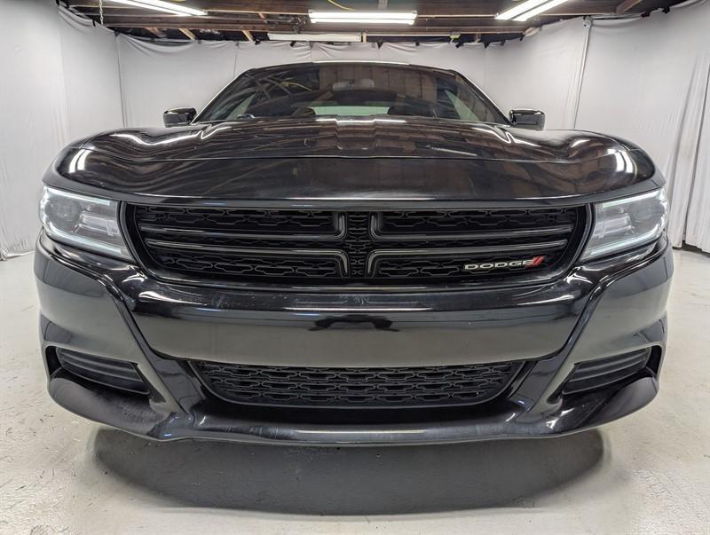 used 2021 Dodge Charger car, priced at $18,795