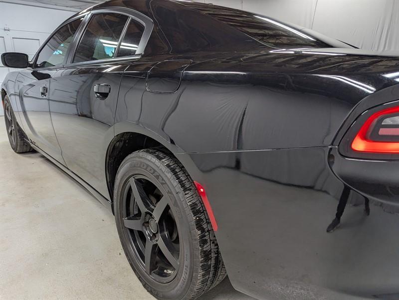 used 2021 Dodge Charger car, priced at $18,795
