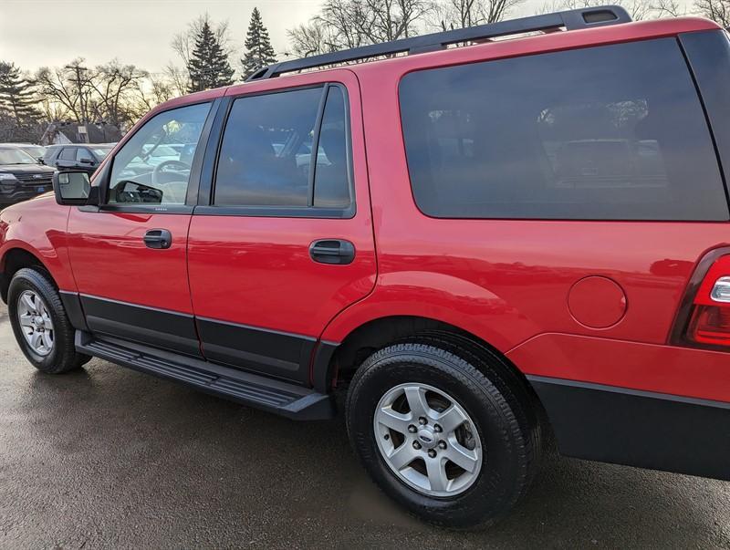 used 2014 Ford Expedition car, priced at $22,795