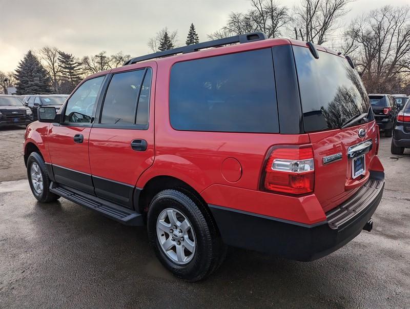 used 2014 Ford Expedition car, priced at $22,795