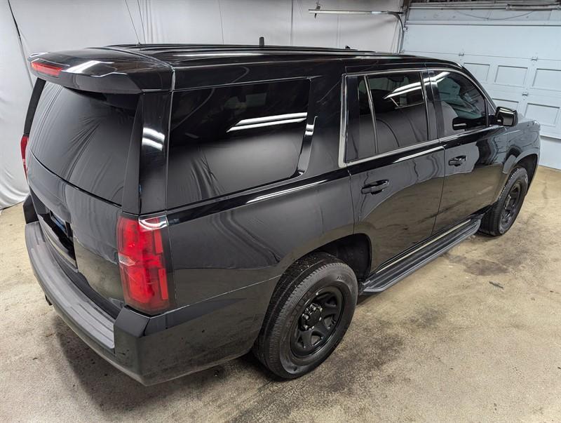 used 2020 Chevrolet Tahoe car, priced at $29,795