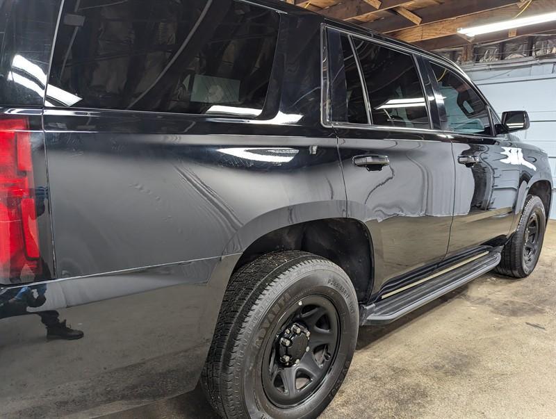 used 2020 Chevrolet Tahoe car, priced at $29,795
