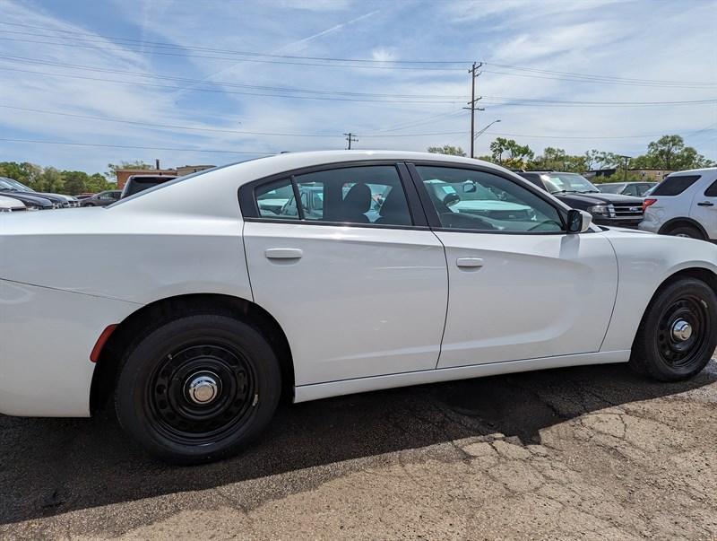 used 2020 Dodge Charger car, priced at $18,995