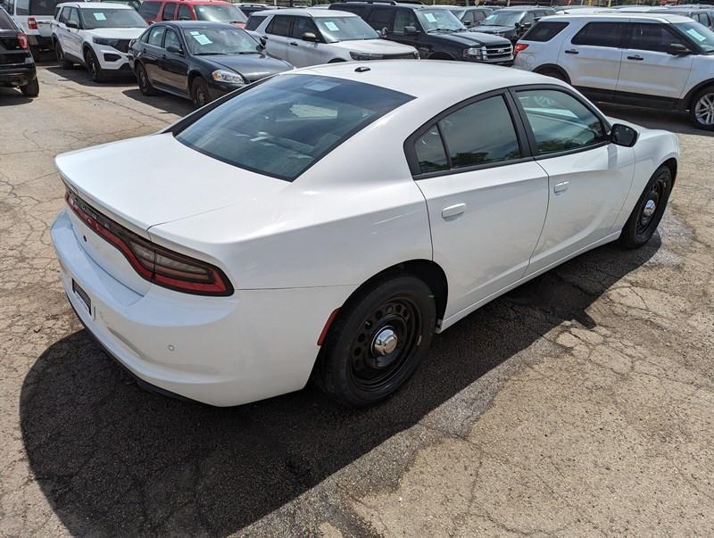 used 2020 Dodge Charger car, priced at $18,995