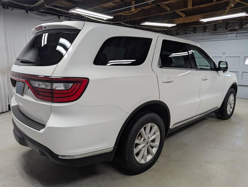 used 2020 Dodge Durango car, priced at $28,795
