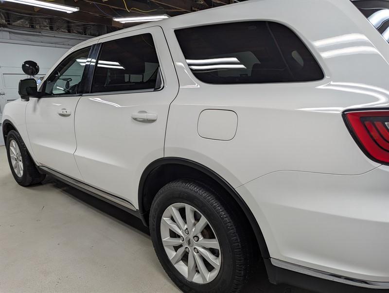 used 2020 Dodge Durango car, priced at $28,795