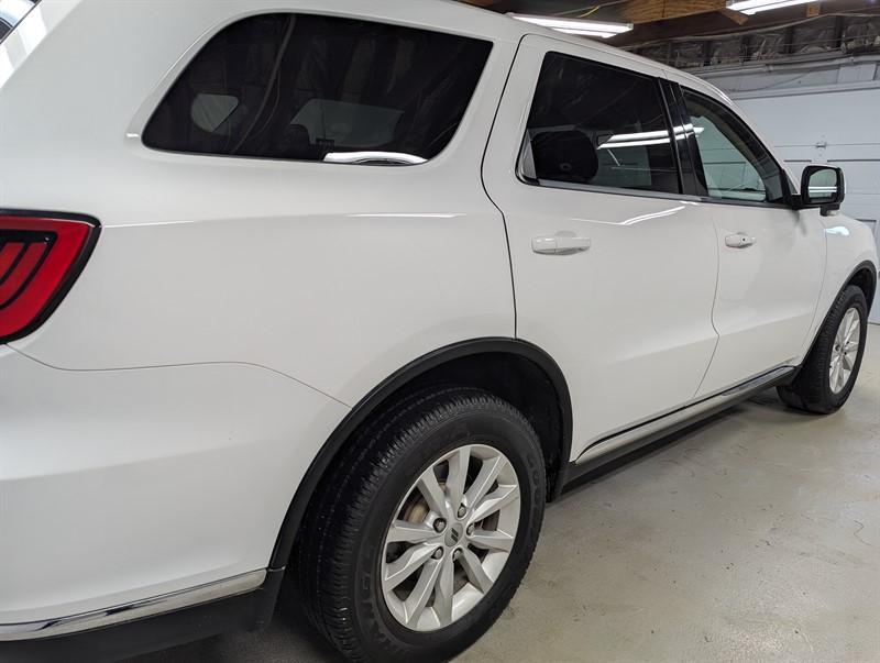 used 2020 Dodge Durango car, priced at $28,795