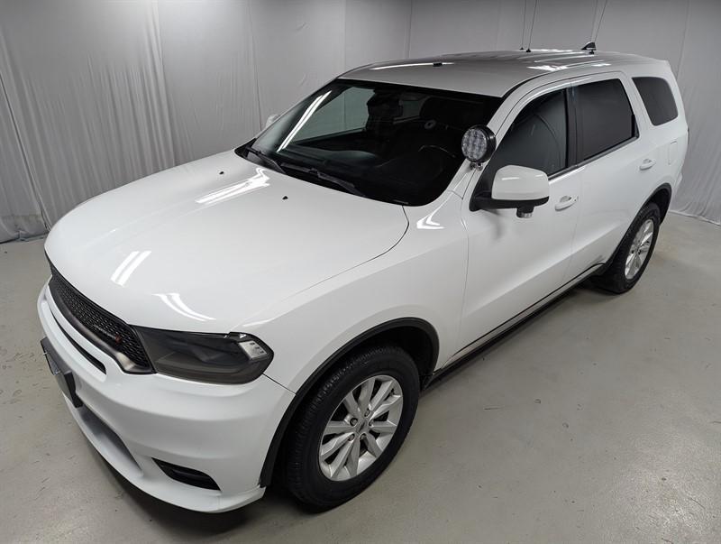 used 2020 Dodge Durango car, priced at $28,795