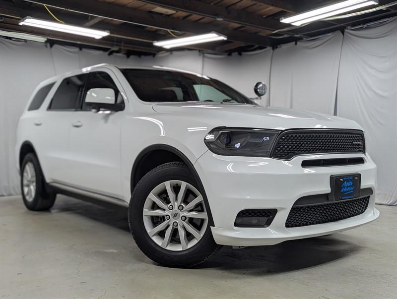used 2020 Dodge Durango car, priced at $28,795