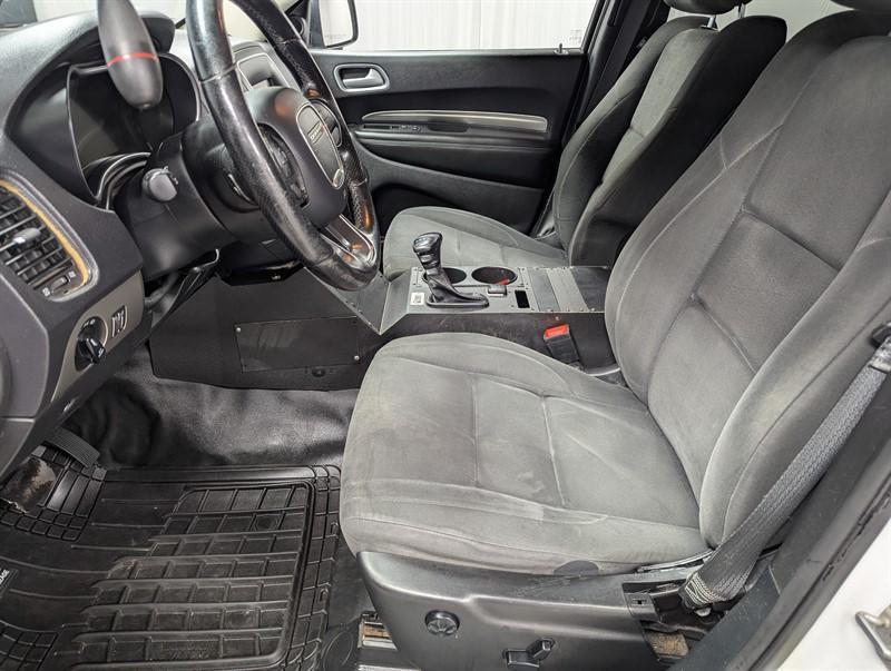 used 2020 Dodge Durango car, priced at $28,795