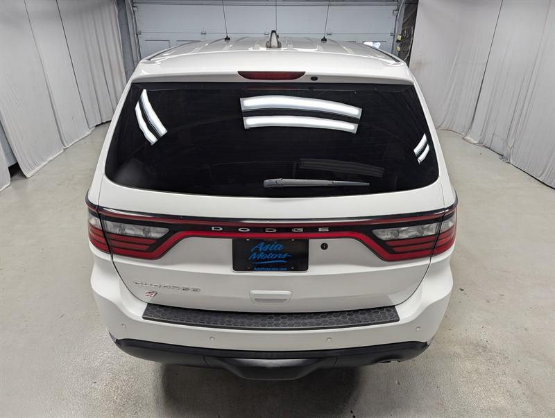 used 2020 Dodge Durango car, priced at $28,795