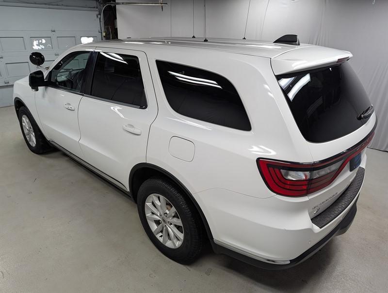 used 2020 Dodge Durango car, priced at $28,795