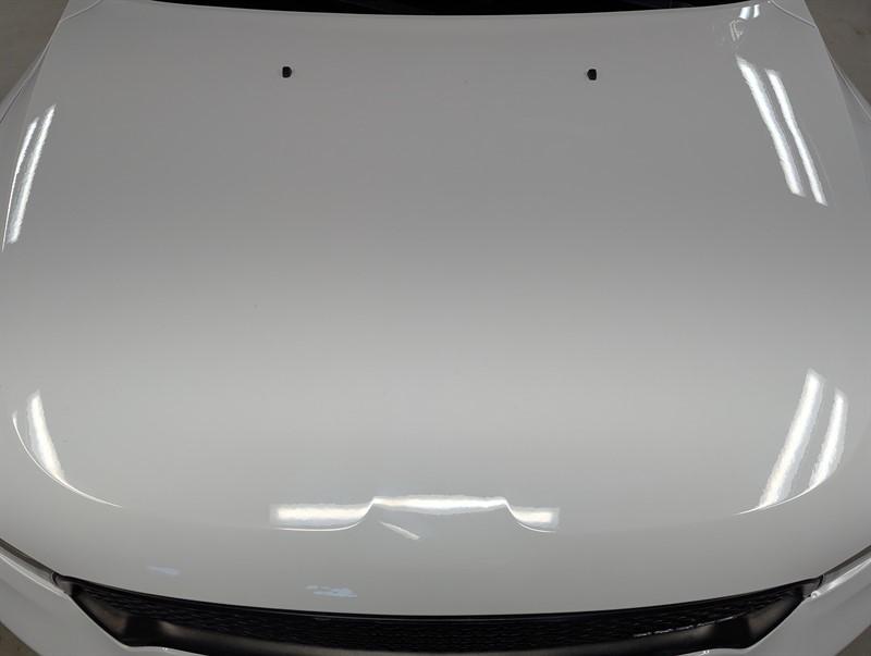 used 2020 Dodge Durango car, priced at $28,795