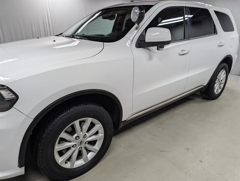 used 2020 Dodge Durango car, priced at $28,795