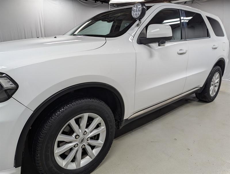 used 2020 Dodge Durango car, priced at $28,795