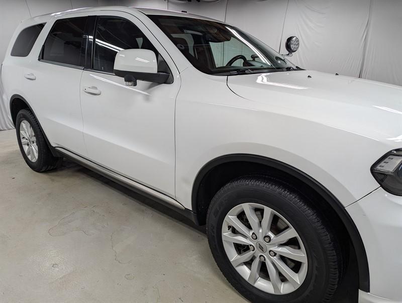 used 2020 Dodge Durango car, priced at $28,795