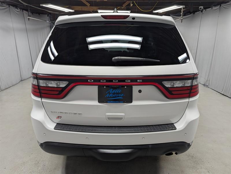 used 2020 Dodge Durango car, priced at $28,795