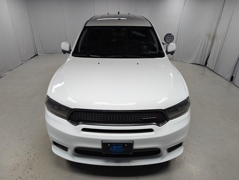 used 2020 Dodge Durango car, priced at $28,795