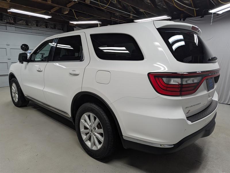 used 2020 Dodge Durango car, priced at $28,795