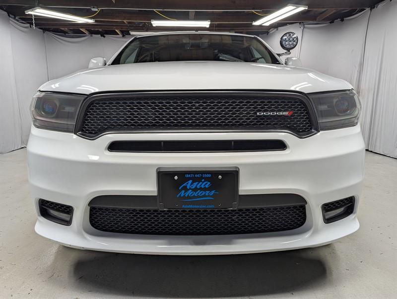 used 2020 Dodge Durango car, priced at $28,795