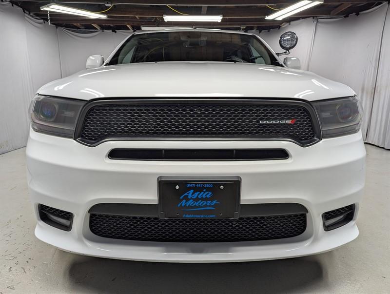 used 2020 Dodge Durango car, priced at $28,795